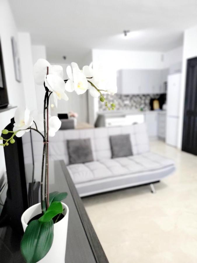Studio Sea Sun And Beach Torremolinos Bagian luar foto
