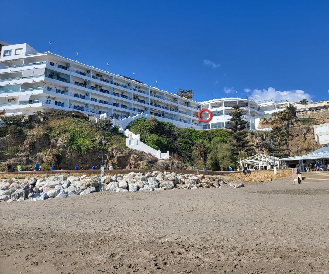 Studio Sea Sun And Beach Torremolinos Bagian luar foto