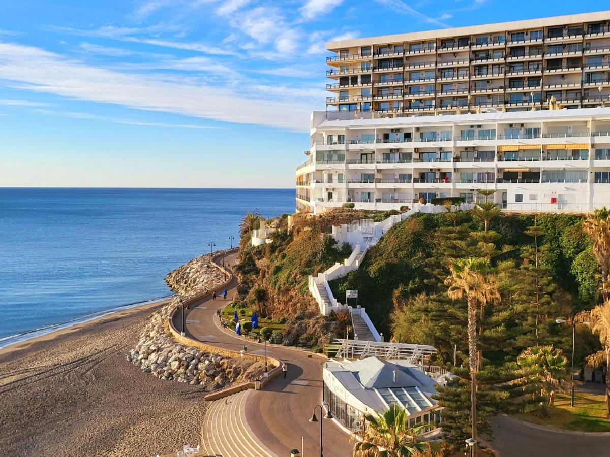 Studio Sea Sun And Beach Torremolinos Bagian luar foto