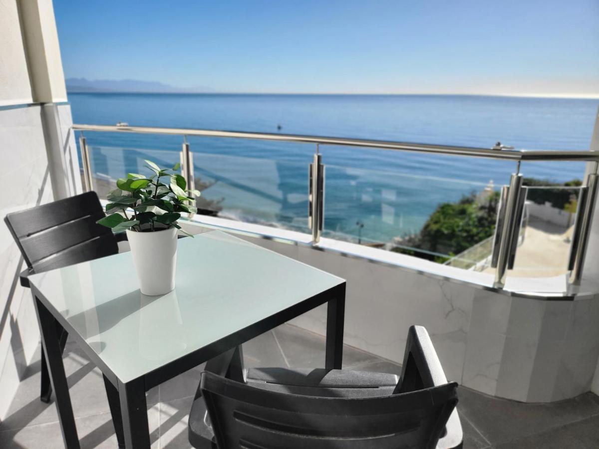 Studio Sea Sun And Beach Torremolinos Bagian luar foto