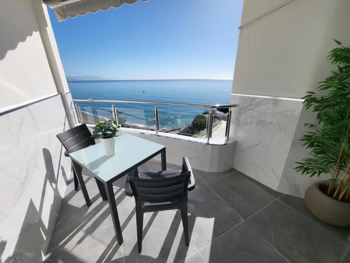 Studio Sea Sun And Beach Torremolinos Bagian luar foto