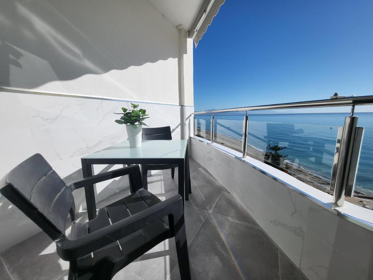Studio Sea Sun And Beach Torremolinos Bagian luar foto