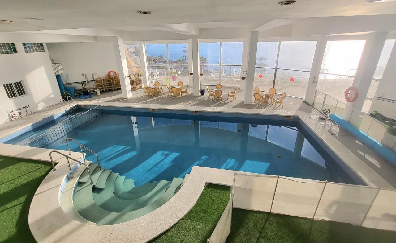 Studio Sea Sun And Beach Torremolinos Bagian luar foto