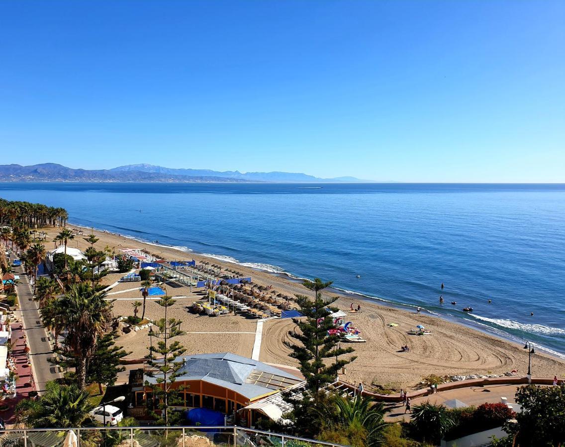 Studio Sea Sun And Beach Torremolinos Bagian luar foto